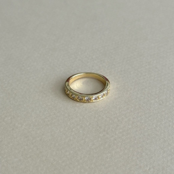 Diamond ring #2415 - Picture 3 of 5